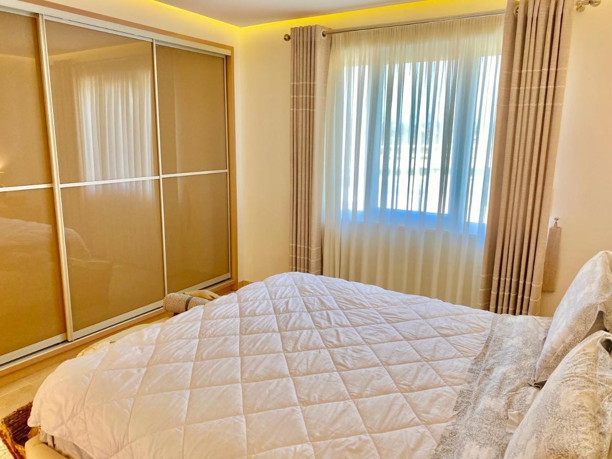 Beach Garden Paradise Durres Exterior photo